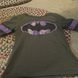Batman T-shirt